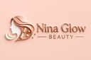 Nina Glow Beauty - Home